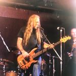 Profile Picture of Doug Brians (@fossilrocker) on Instagram