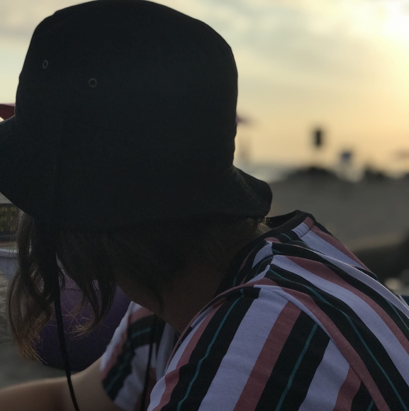 Profile Picture of Anthony Del vecchio (@therealdel) on Poshmark