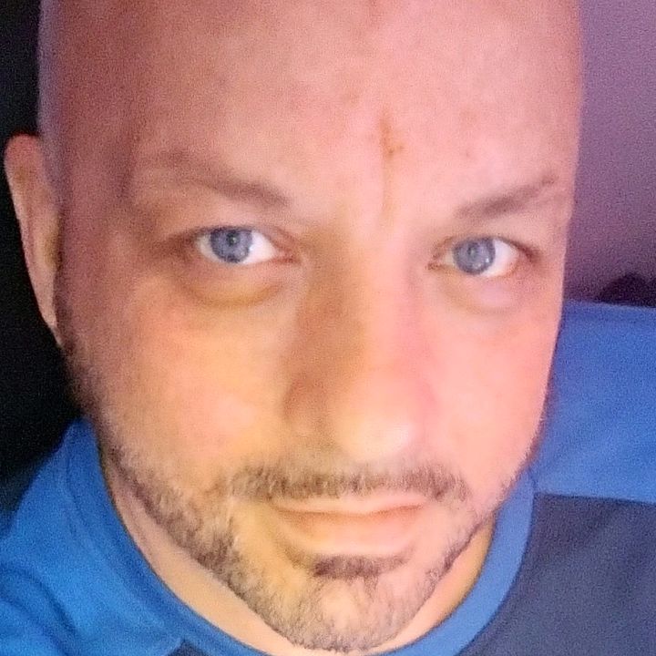 Profile Picture of Jason Pullen (@jasonpullen77) on Tiktok