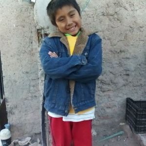 Profile Picture of Angel Daniel Encinas (@AngelDanielEnc1) on Twitter