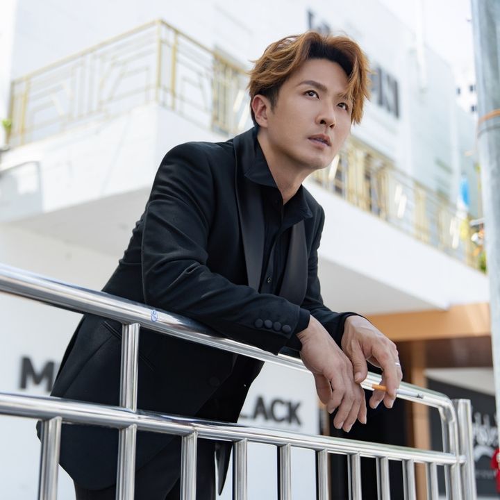 Profile Picture of Nicholas Foo (@nicholasfoo1) on Tiktok