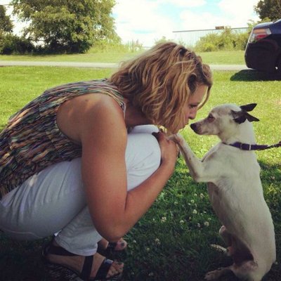 Profile Picture of JessFarrell (@JessFarrell6) on Twitter