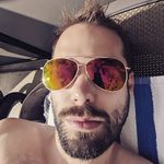 Profile Picture of Geoff Nelson (@geoffeweizen) on Instagram