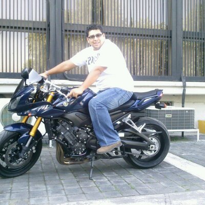 Mauro Reyes - Twitter Profile Picture of Mauro Reyes (@mauroreyes645) on Twitter