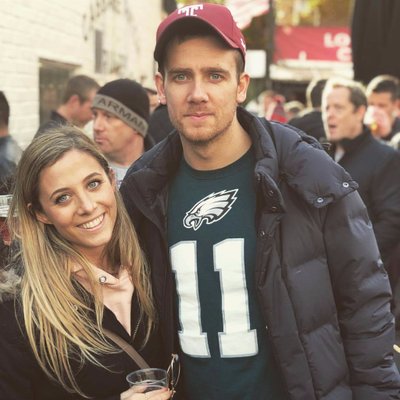 Profile Picture of Rob Goodman (@rob_goodman) on Twitter