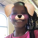 Profile Picture of Gabrielle Sarah Ancrum (@gabbygirlsmartiepants) on Instagram