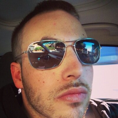 Profile Picture of Isaac Rosen (@irosen89) on Twitter