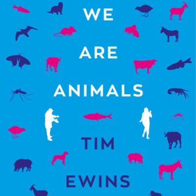 Profile Picture of Tim Ewins (@EwinsTim) on Twitter