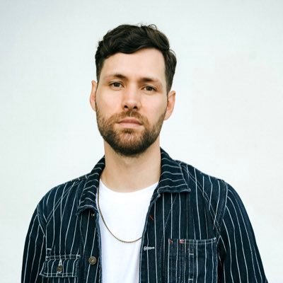 Profile Picture of Joe Stone (@joestonemusic) on Twitter