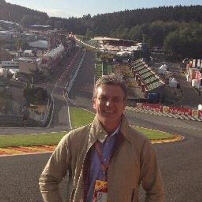 Profile Picture of Darren Andrew (@DarrenCAndrew) on Twitter