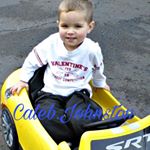 Profile Picture of Molly✨ (@caleb.johnston.fan) on Instagram