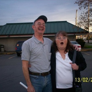 Profile Picture of Cathy Chandler (@babysosoftoldie) on Myspace