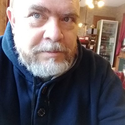 Profile Picture of CLAUDIO PAZ (@CLAUDIOPAZ1966) on Twitter