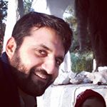 Profile Picture of محمدرضا حاجی حسنی (@mohammadreza.hajihasani) on Instagram