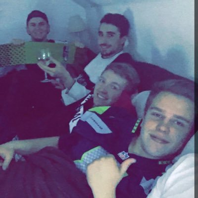 Profile Picture of Michael.gbe7 (@Garbe_7) on Twitter