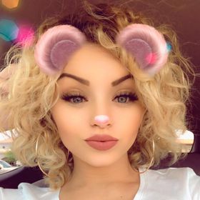 Stefanie Long - Pinterest Profile Picture of Stefanie Long (@hefff) on Pinterest