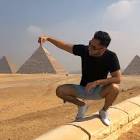 Profile Picture of   TikTok de user483884371614... (@jefferson.joel) on Tiktok