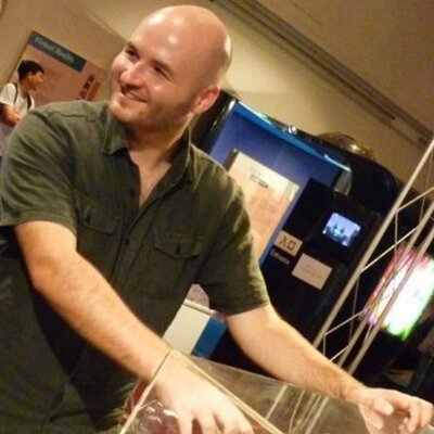 Profile Picture of Charles Smith (@Coremination) on Twitter