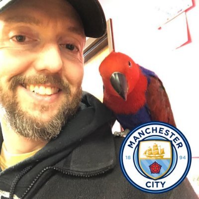 Profile Picture of Paul Brittain (@ppbrittain) on Twitter