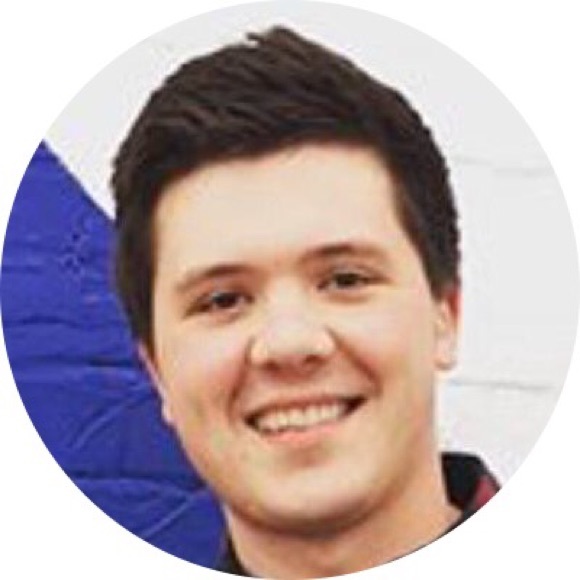 Profile Picture of Chad Potts (@chadpotts) on Poshmark