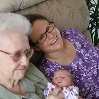 Profile Picture of Julia Cobb (@julia-cobb-6) on Quora