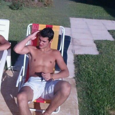 Profile Picture of Facundo Torres (@facundotorres08) on Twitter