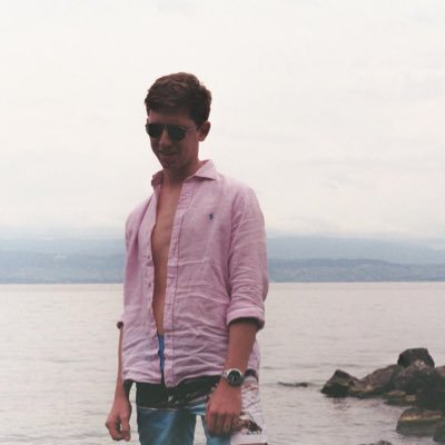 Profile Picture of Ben Foreman (@benforeman_) on Twitter
