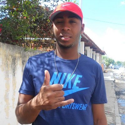 Profile Picture of Caio Cesar Gonçalves (@93Caiocesar) on Twitter