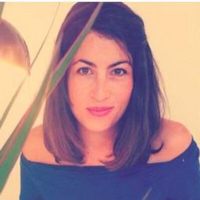 Profile Picture of Lisa Boyer (@lisasalome) on Twitter