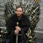 Profile Picture of Ian Usher (@usherian) on Instagram