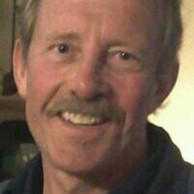 Profile Picture of RICHARD RICHTER (@RICHARDRICHTER2) on Twitter