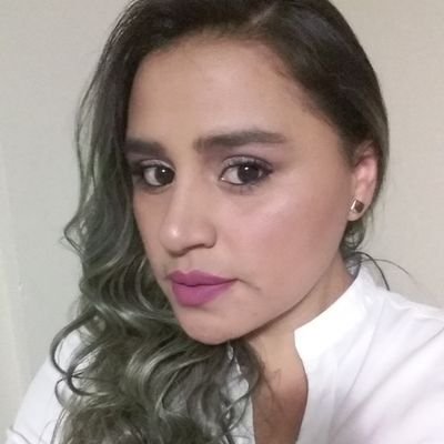 Profile Picture of Lorena Iñiguez B. (@LorenaIiguez14) on Twitter