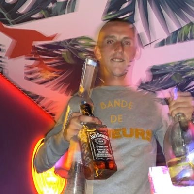 Profile Picture of Zmi Potter (@ZmiMartin) on Twitter