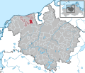Profile Picture of Bartenshagen-Parkentin - Wikipedia, the free …on Wikipedia