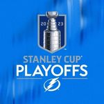 Profile Picture of Tampa Bay Lightning (@tblightning) on Instagram