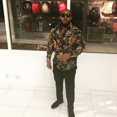 Profile Picture of Brandon Freeman (@BFree1700) on Twitter