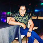 Profile Picture of Rakesh Pandey (@rkpandey007) on Instagram