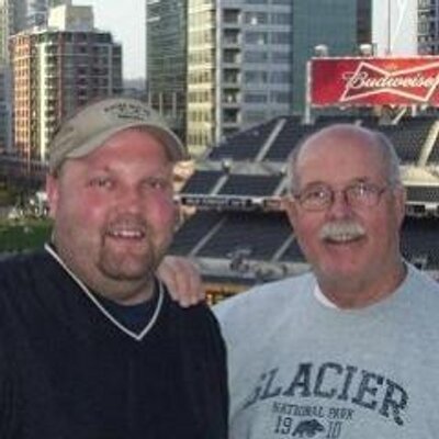 Profile Picture of Jeffrey Bugge (@buggeman2) on Twitter