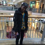 Profile Picture of Jonathan Addo (@jonkingstone1) on Instagram