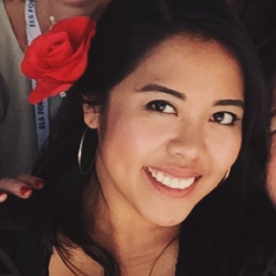 Profile Picture of Monica Caday (@mo_caday) on Twitter