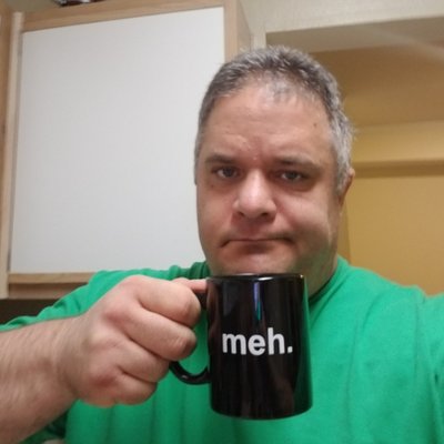 Profile Picture of Robert Reed (@rareed0219) on Twitter