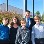 Profile Picture of Chris Maliszewski (@chris.maliszewski.9) on Facebook