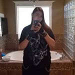 Profile Picture of Lauren Murray (@wolfblood_99) on Instagram