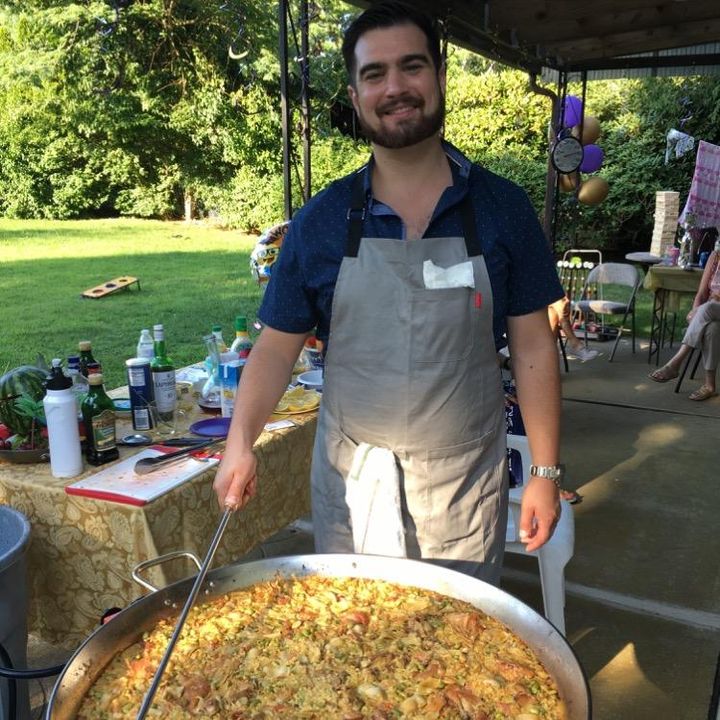 Profile Picture of munro (@munro_food_travel) on Tiktok