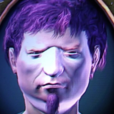 Profile Picture of England Undead1 (@BlakeAna4263) on Twitter