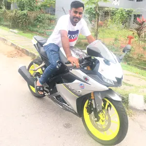 Profile Picture of NazmulKhan🇲🇾🇧🇩 (@nazmulkhan774) on Tiktok