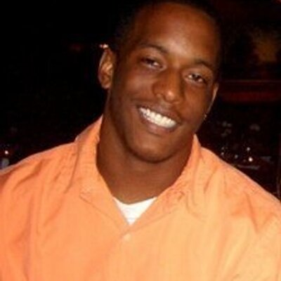 Profile Picture of Aaron Spence (@mr_spence3810) on Twitter