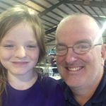 Profile Picture of Jim Pritchett (@jim.pritchett) on Instagram