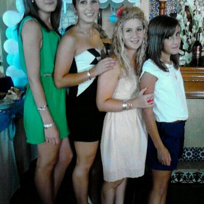 Profile Picture of Rocio Labrador (@rocio19_94) on Twitter