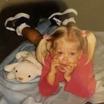 Profile Picture of Raina Christenson (@rainajade_) on Instagram